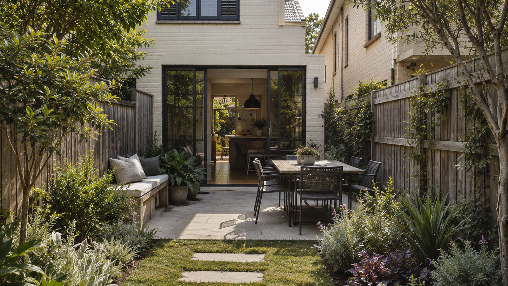 Small Garden Design in Sydney: Common Mistakes Homeowners Make