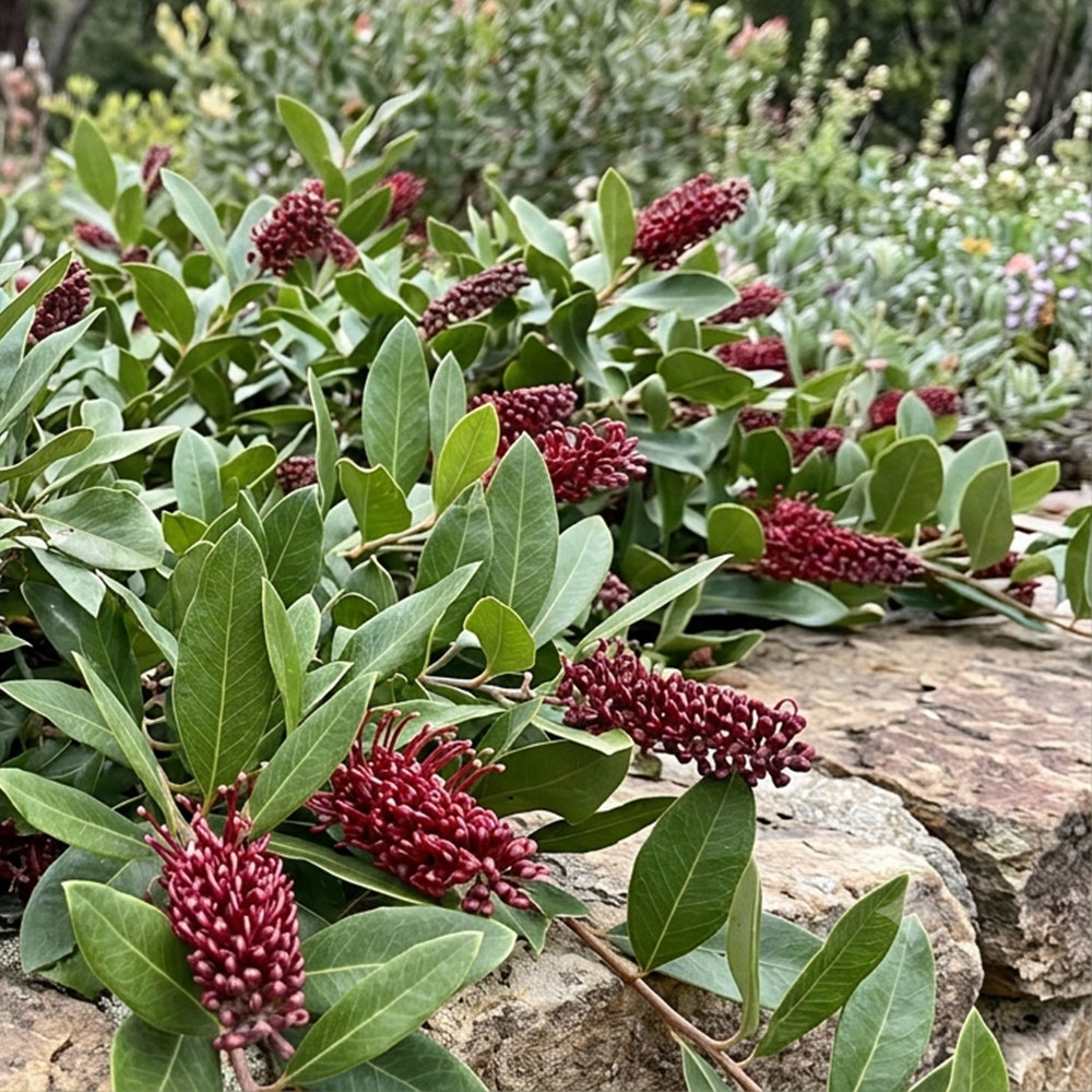 Our Top 5 Australian Native groundcover plants